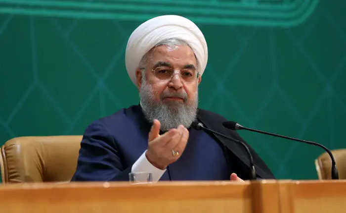 چه کسی می‌خواست روحانی را زمین بزند؟!