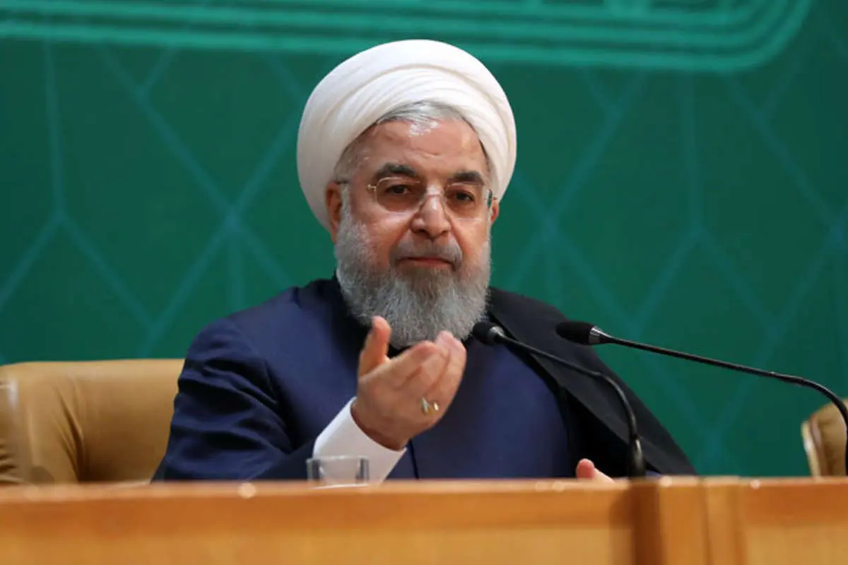 چه کسی میخواست روحانی را زمین بزند؟!