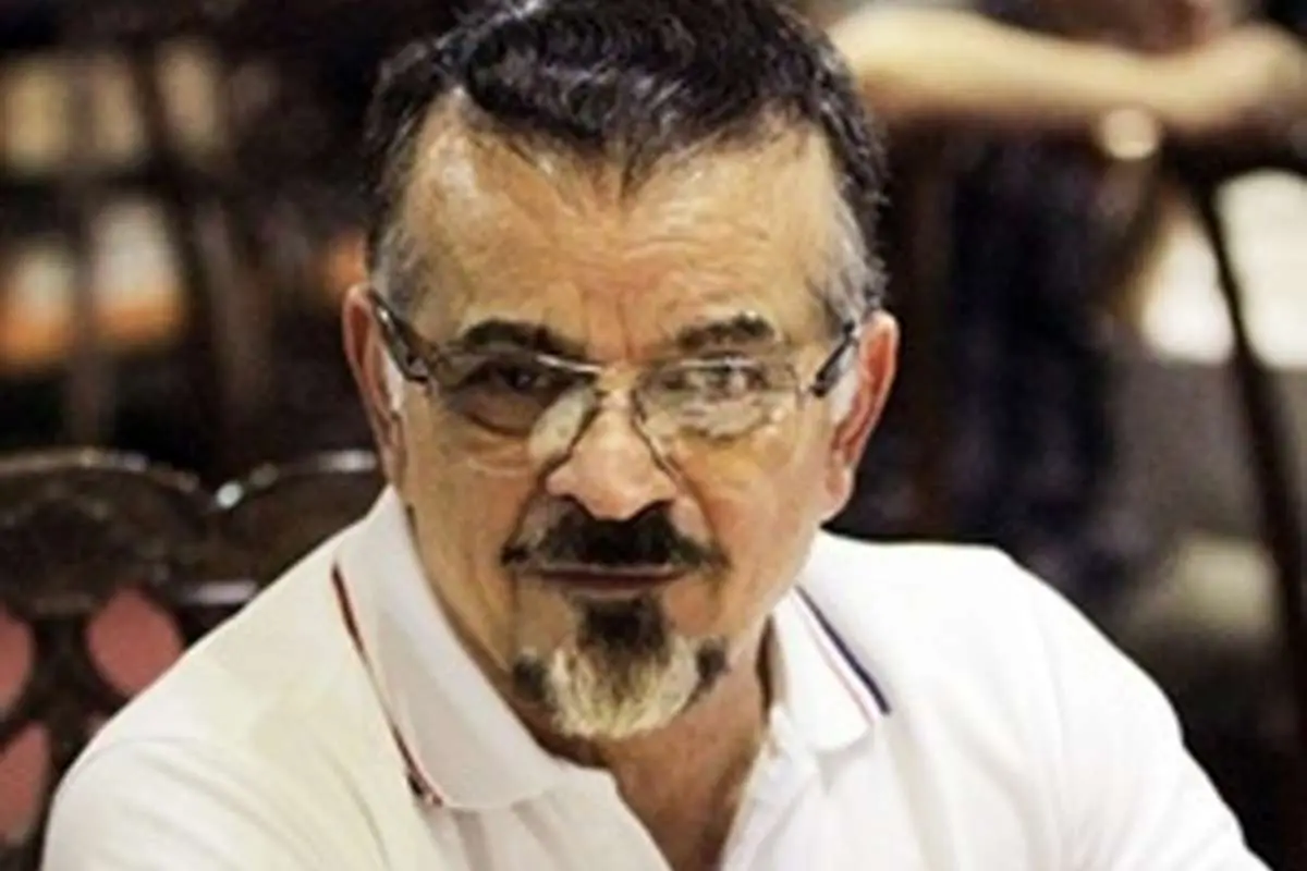 بهبودی نسبی مهدی فخیمزاده پس از تصادف