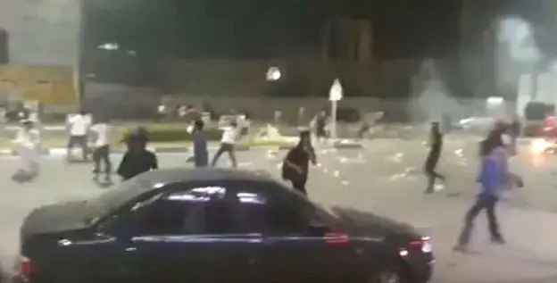 در خوزستان چه خبر است؟