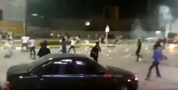 در خوزستان چه خبر است؟