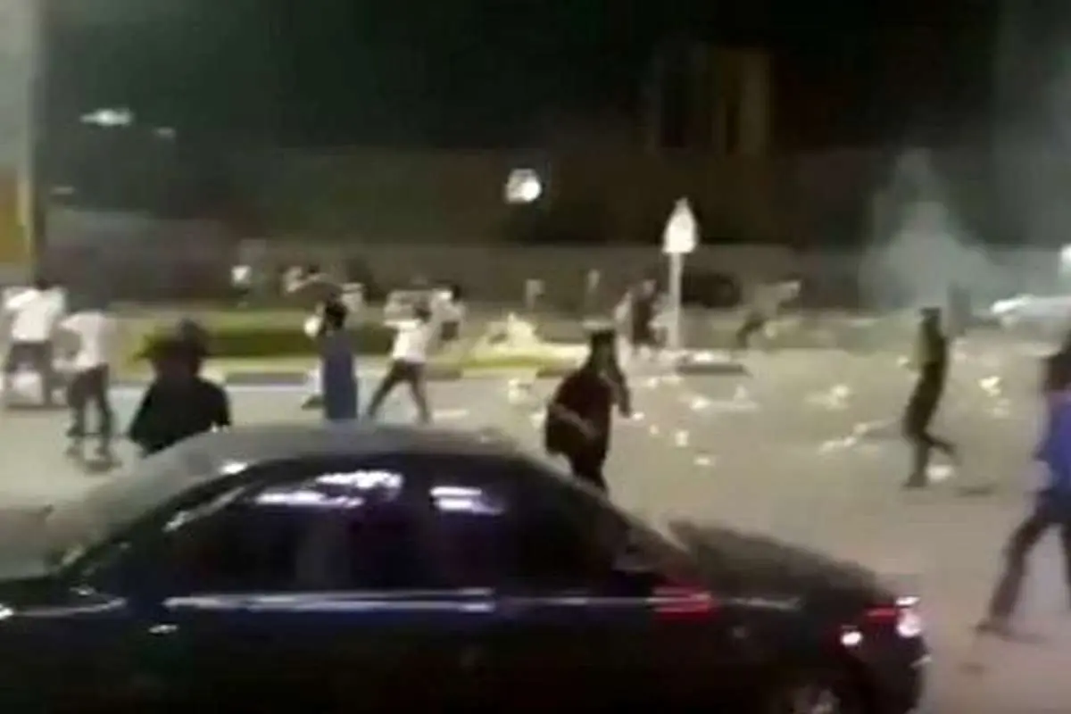 در خوزستان چه خبر است؟
