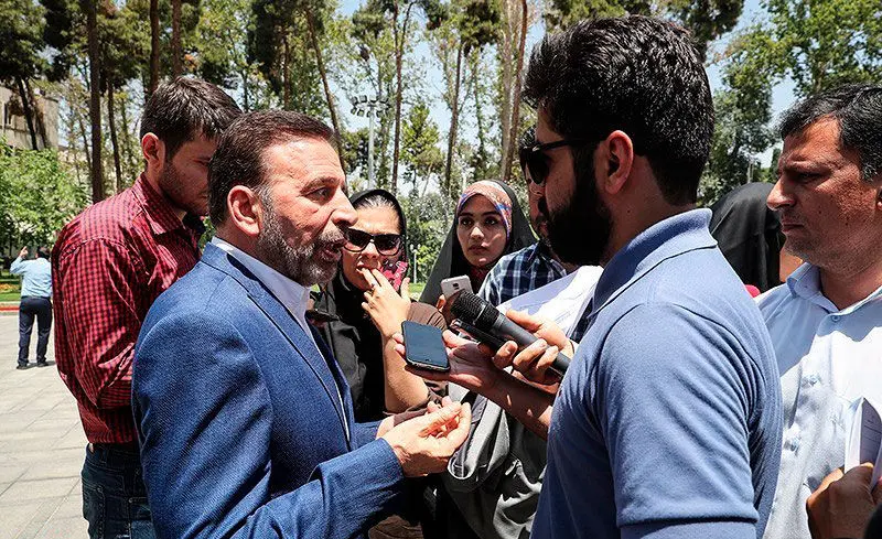 واکنش واعظی به پیشنهاد جنجالی موسویان