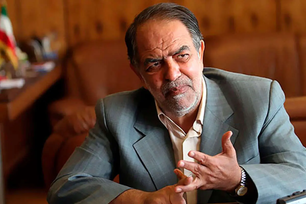 انتقاد تند و تیز ترکان از برخی اعضای هیات دولت