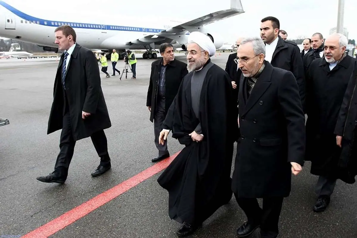بازی روحانی در قلب اروپا