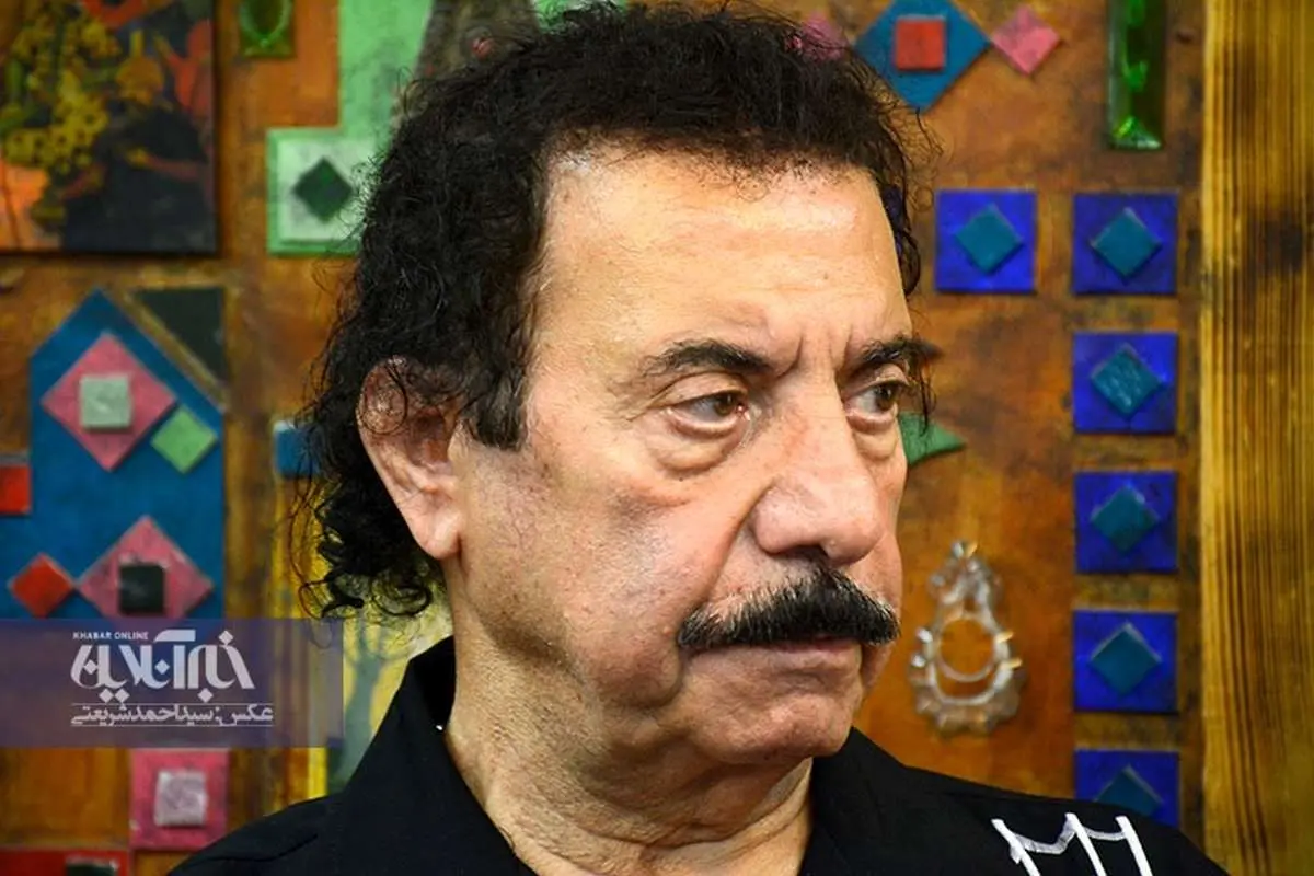 جواد یساری: خارجنشینها بیایید کاری با شما ندارند/ مگر ما دزد بودیم که بگویند ممنوعالفعالیت است؟