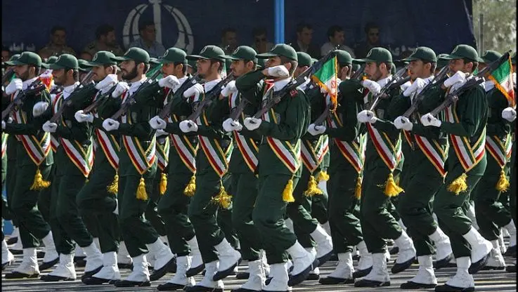 طرح جنجالی آمریکا علیه سپاه پاسداران