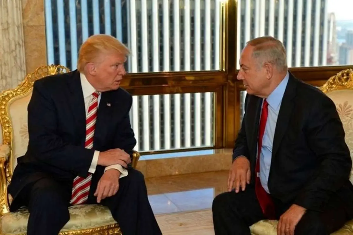 چرا اسرائیل از تحریم ایران خوشحال است؟