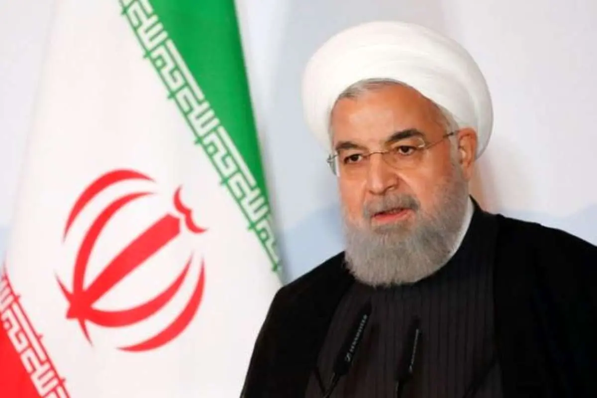 واکنش رسانههای خارجی به هشدار نفتی روحانی