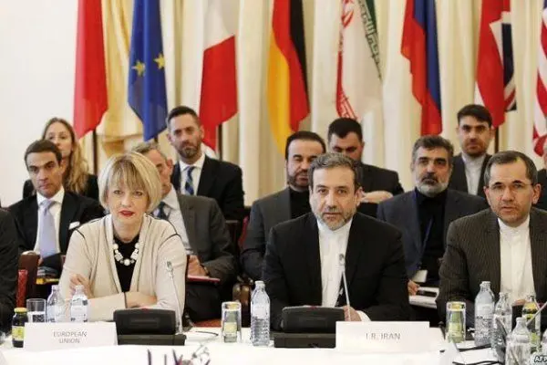 جمعه آینده سرنوشت برجام مشخص خواهد شد؟