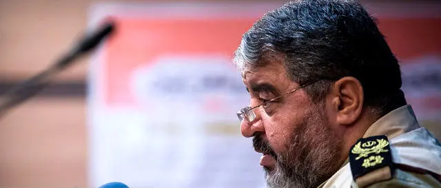 سازمان پدافند غیرعامل «ابر دزدی» را تکذیب کرد