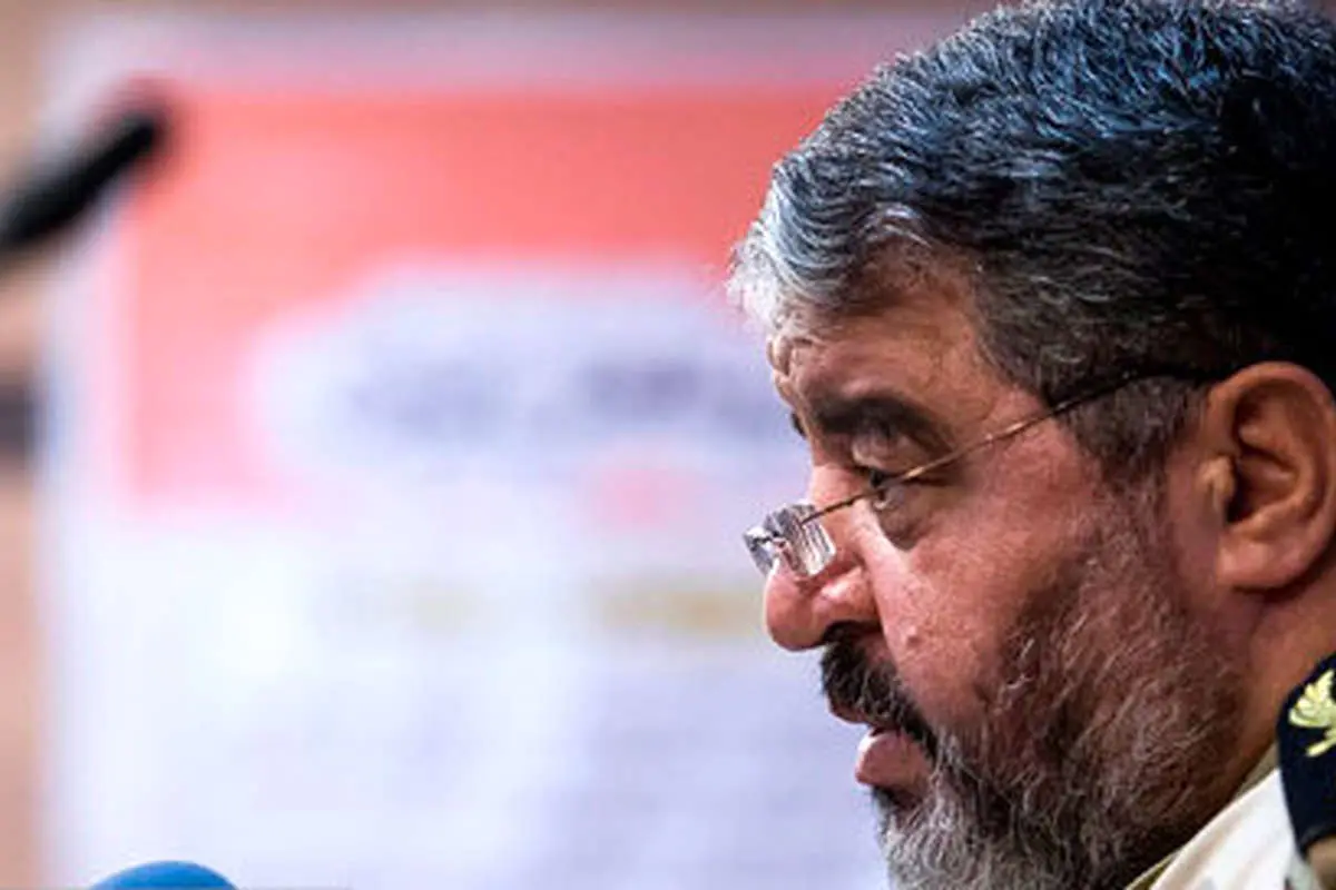 سازمان پدافند غیرعامل «ابر دزدی» را تکذیب کرد