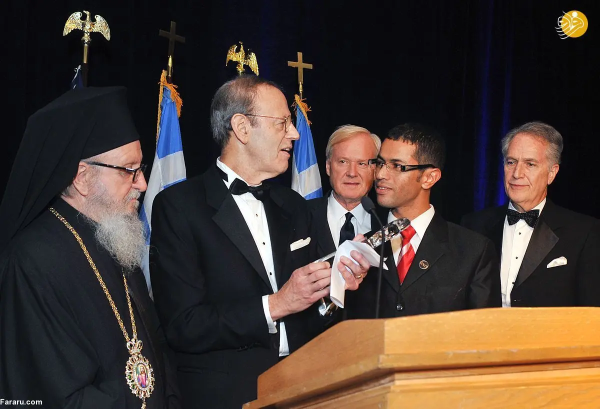اسم رمز آمریکا برای تغییر رژیم چیست؟