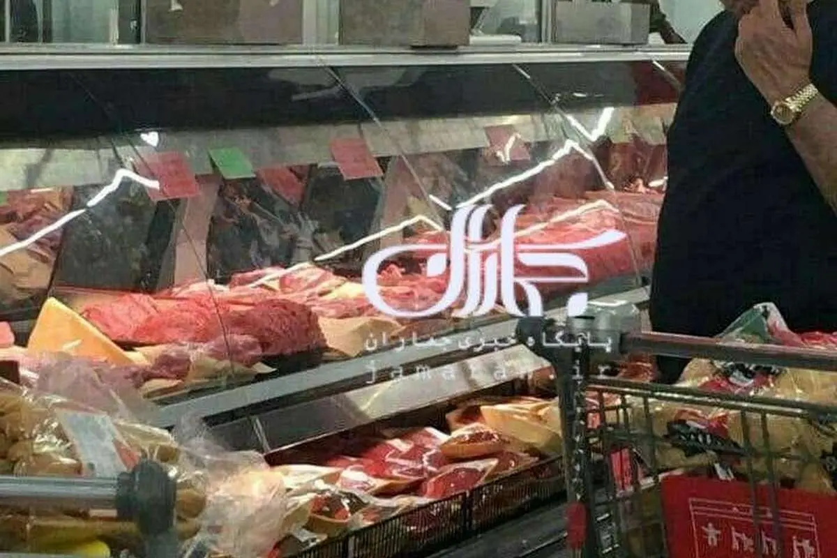 جدیدترین تصویر از محمود خاوری