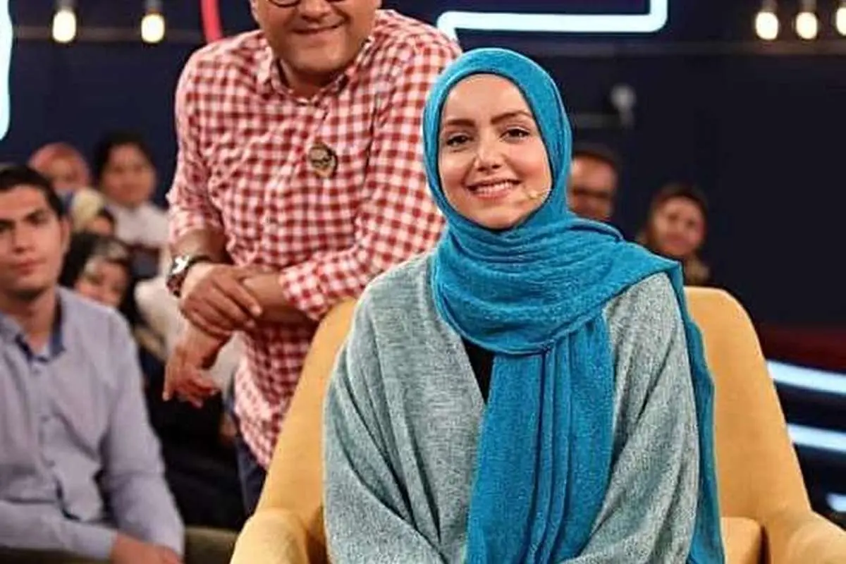 هدیه عجیب جناب خان به مهمان خندوانه