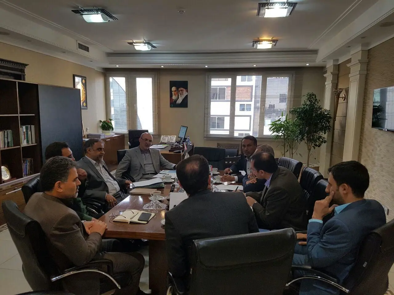 ۷۵ درصد فعالیت‌های برکت معطوف به ایجاد اشتغال است