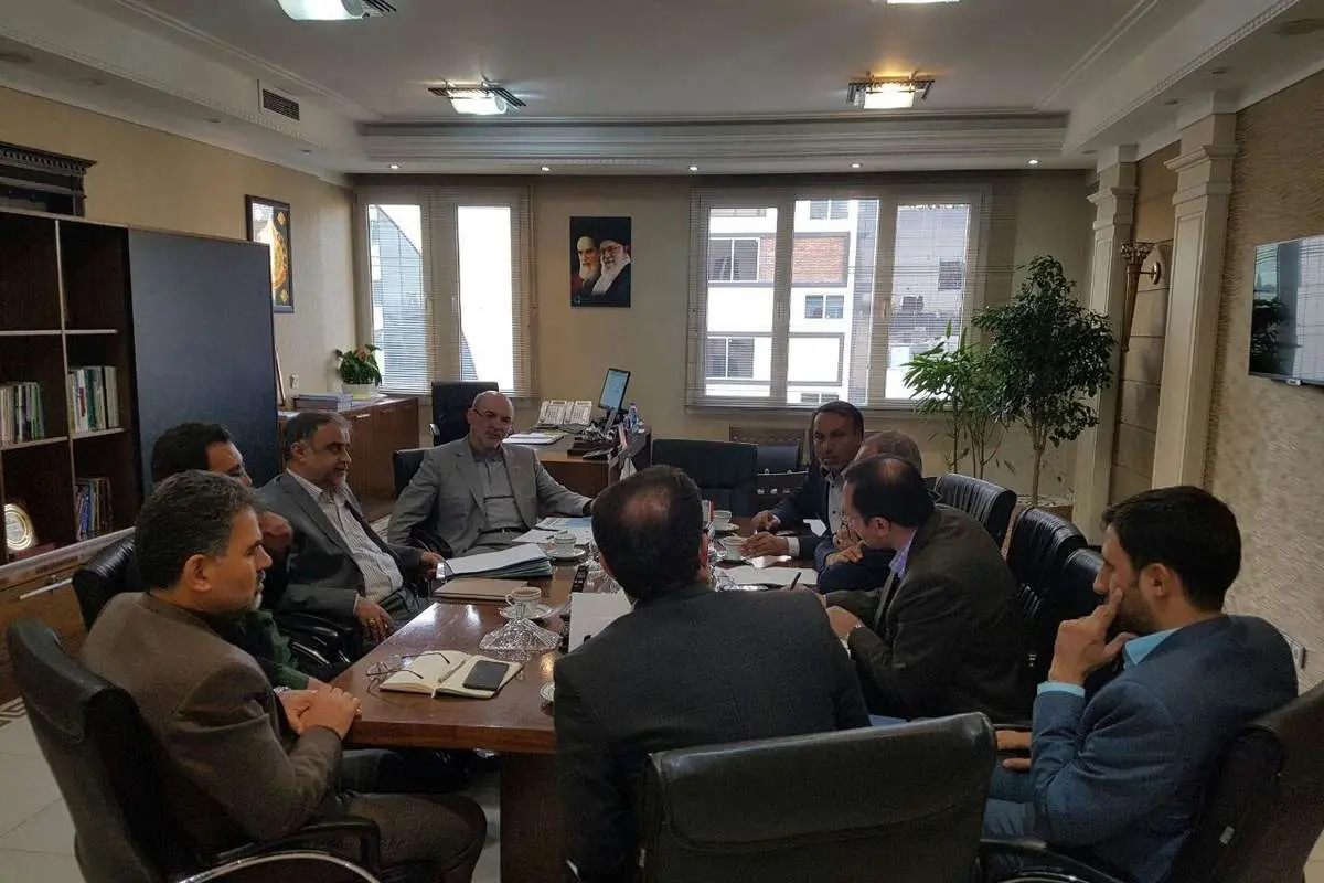 ۷۵ درصد فعالیتهای برکت معطوف به ایجاد اشتغال است