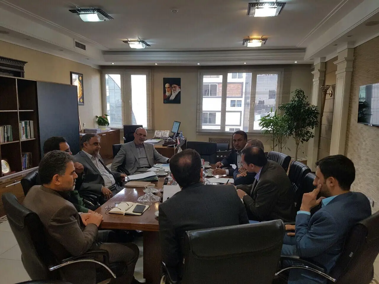 ۷۵ درصد فعالیت‌های برکت معطوف به ایجاد اشتغال است