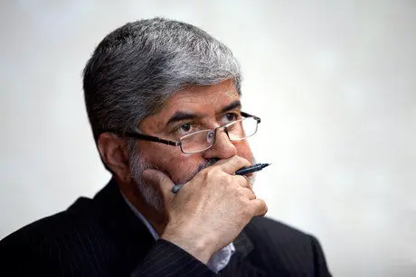 پیشنهاد علی مطهری به فیفا