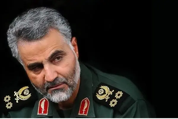 واکنش جمهوری اسلامی به نامه سردار سلیمانی