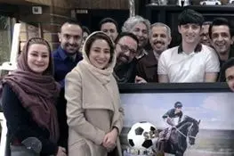 انتقاد سردار آزمون و بهاره افشاری از نخبه‌کشی در ایران