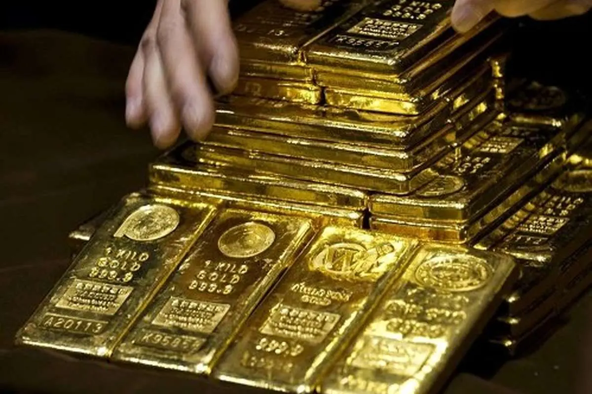 احتمال سقوط بیشتر قیمت طلا قوت گرفت