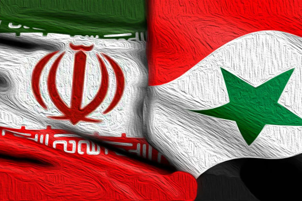 طرح آمریکا برای خارج کردن ایران از سوریه افشا شد