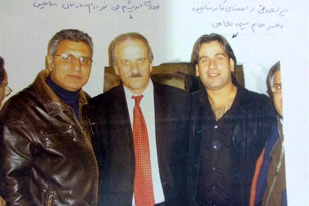 پشتپرده حمله تروریستی ادعایی در اروپا چه بود؟
