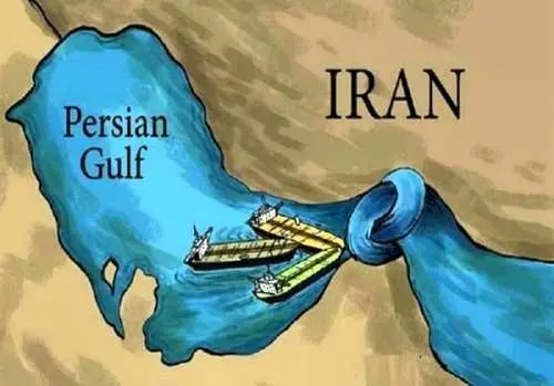 آیا ایران واقعا تنگه هرمز را خواهد بست؟
