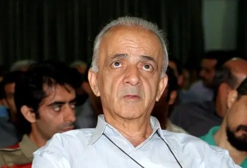 محمد بسته‌نگار درگذشت