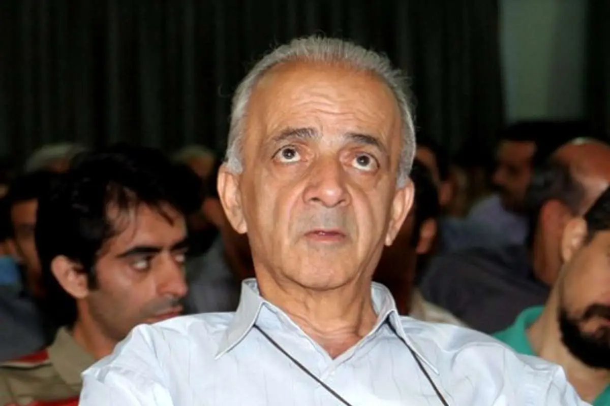 محمد بستهنگار درگذشت