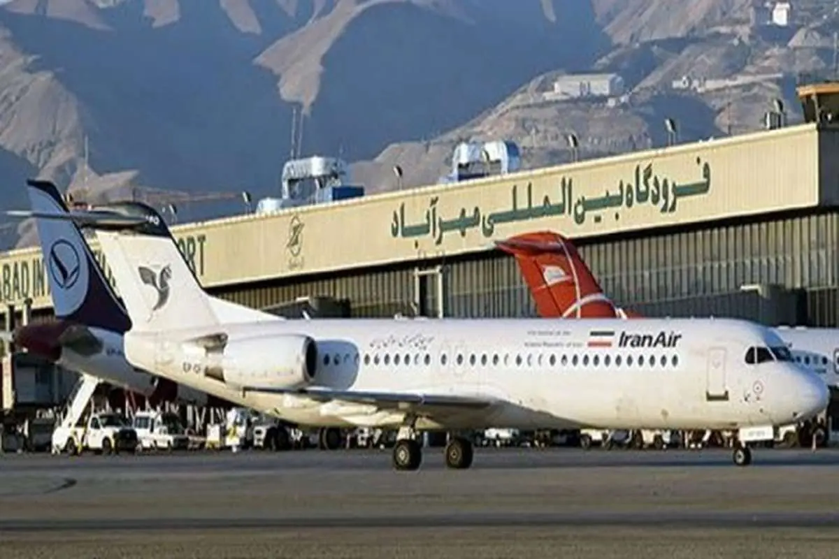 ایرلاینهای دولتی همچنان رکورددار تاخیر