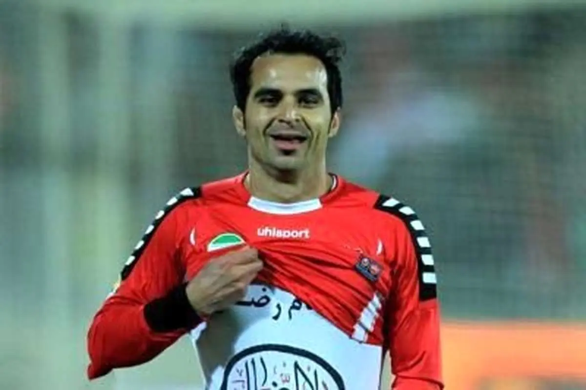 مرحوم هادی نوروزی ممنوعالخروج شد!
