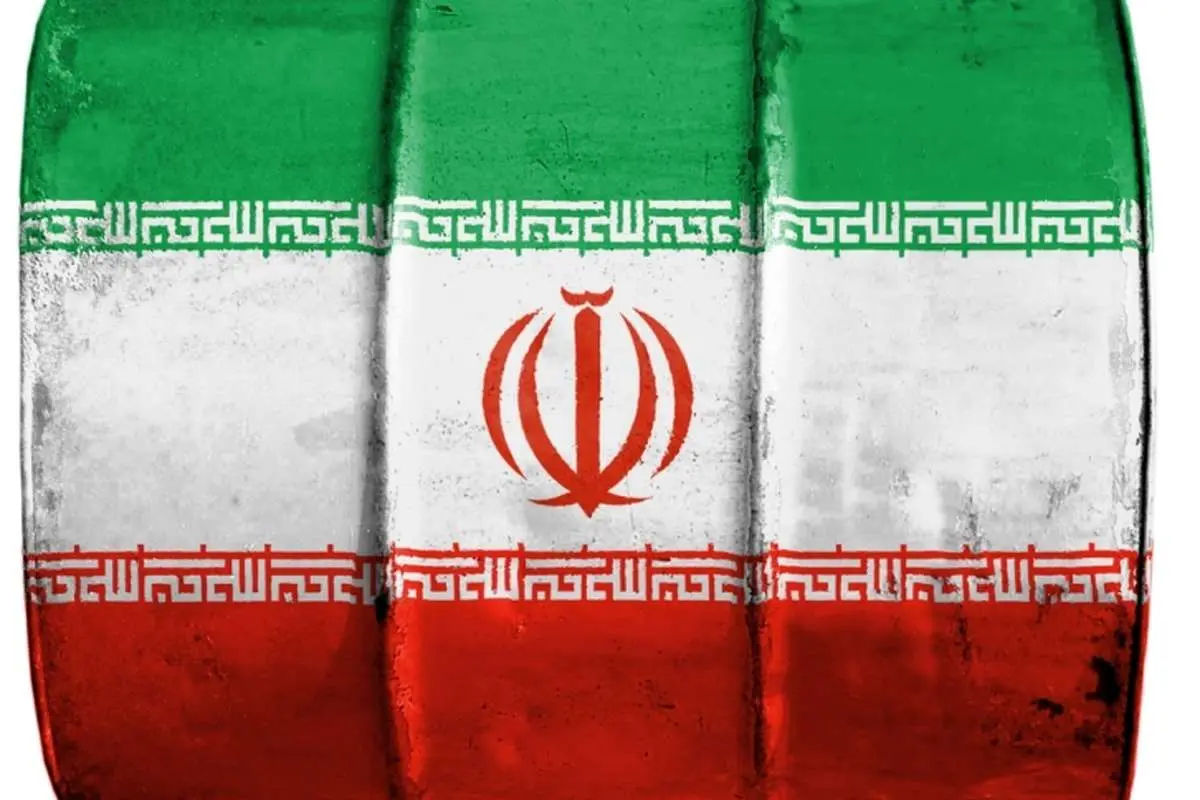 حذف آرام صادرات نفت ایران
