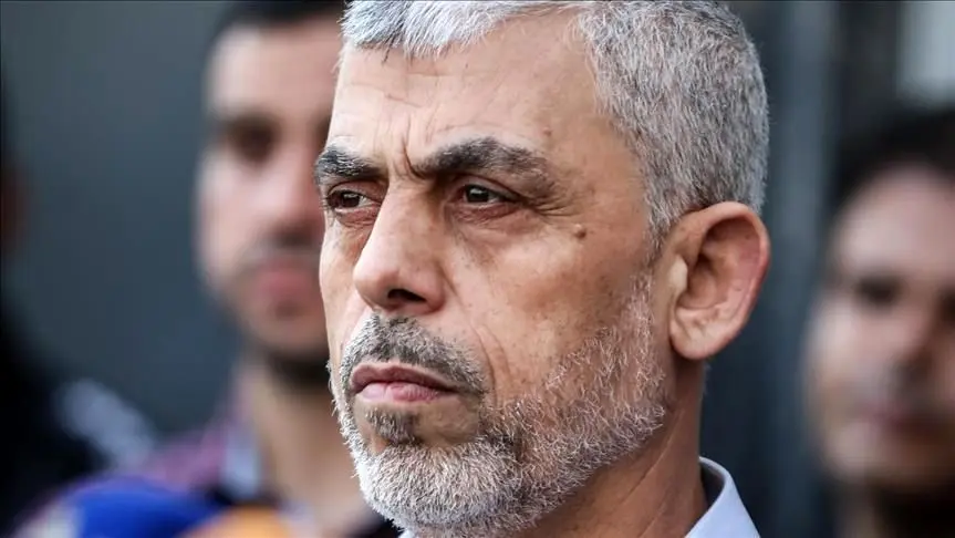 رئیس دفتر سیاسی حماس دچار سانحه رانندگی شد