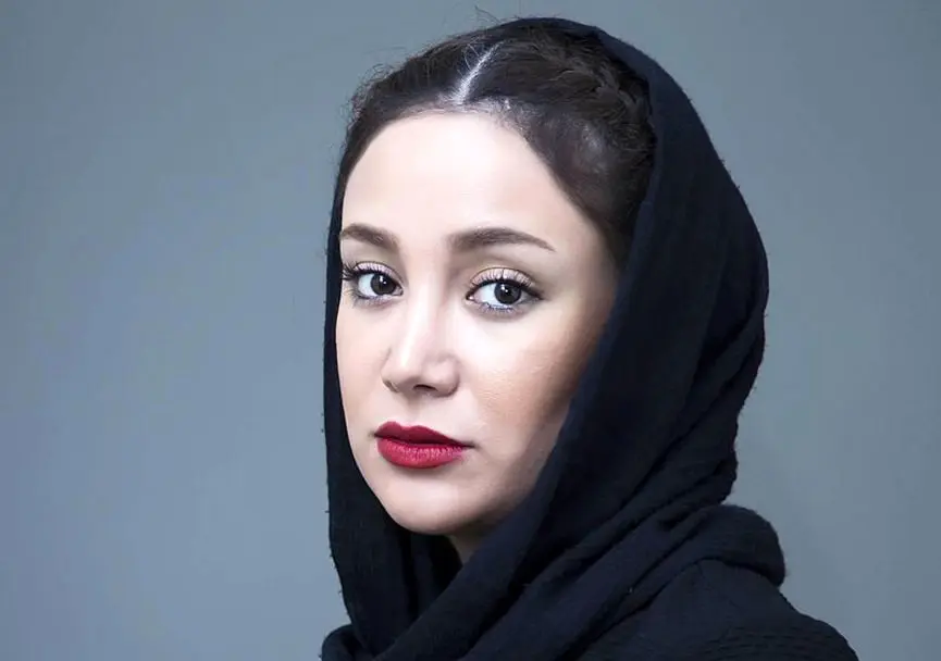 توضیح شهرداری درباره اهدای ۲۰ بیلبورد به بهاره افشاری