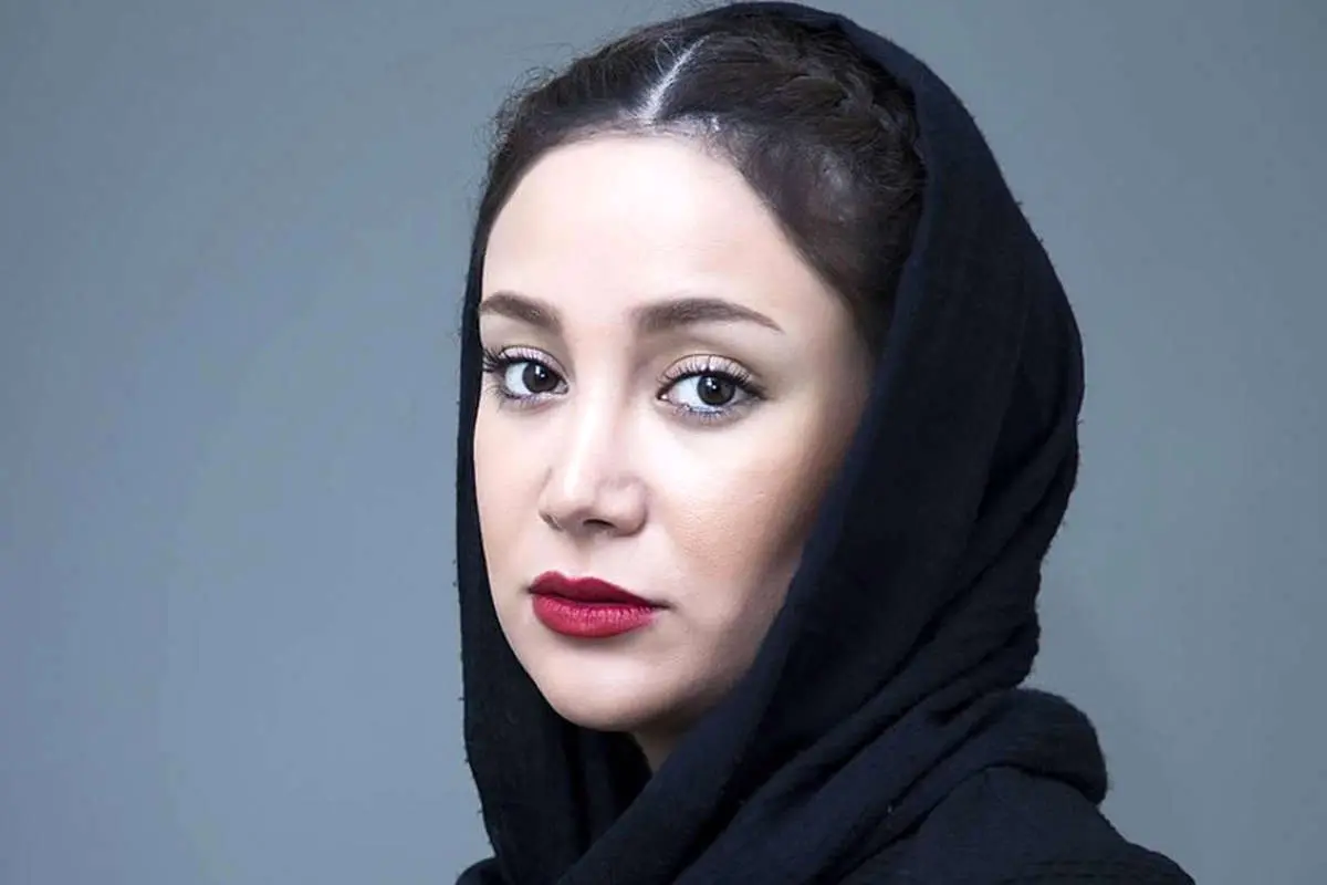توضیح شهرداری درباره اهدای ۲۰ بیلبورد به بهاره افشاری