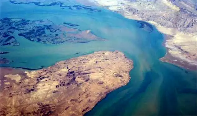 ایران چگونه می‌تواند مانع صادرات نفت خلیج فارس شود؟