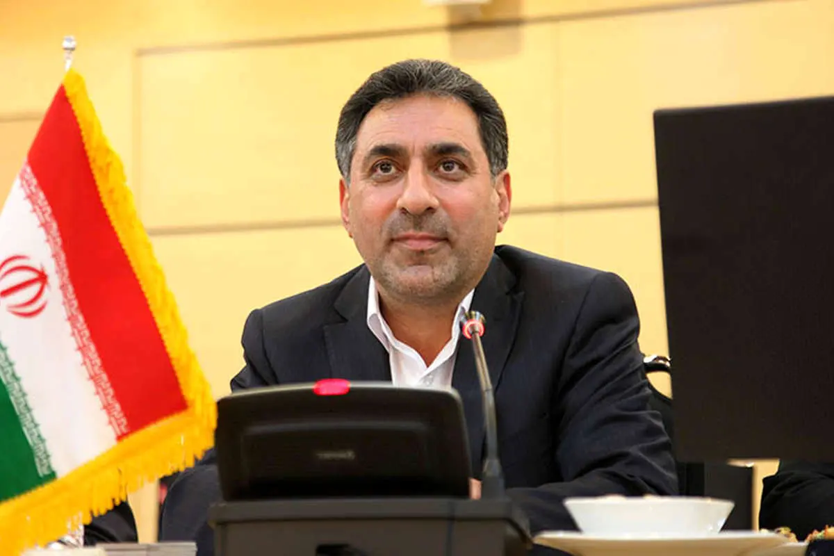 اولین آزادراه ایران با سرعت مجاز ۱۳۰ کیلومتر