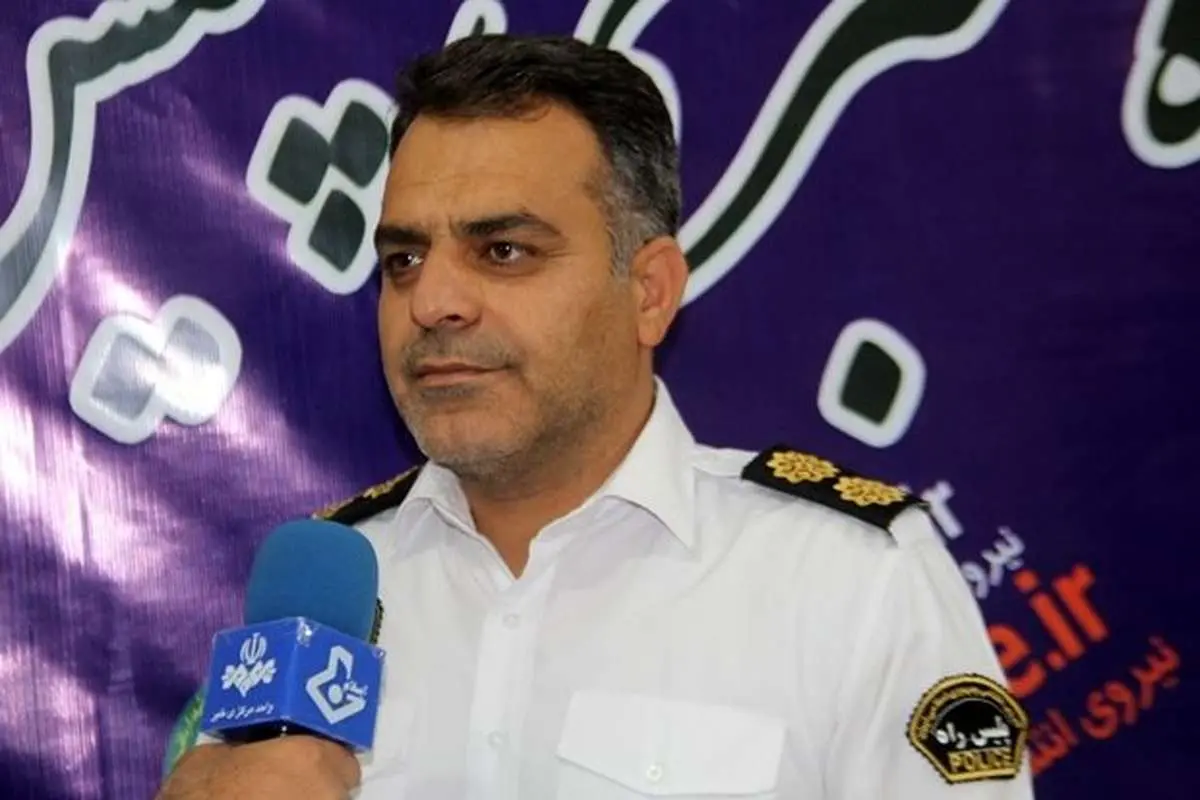 محور ایلام به حمیل به مدت ۴ روز مسدود شد