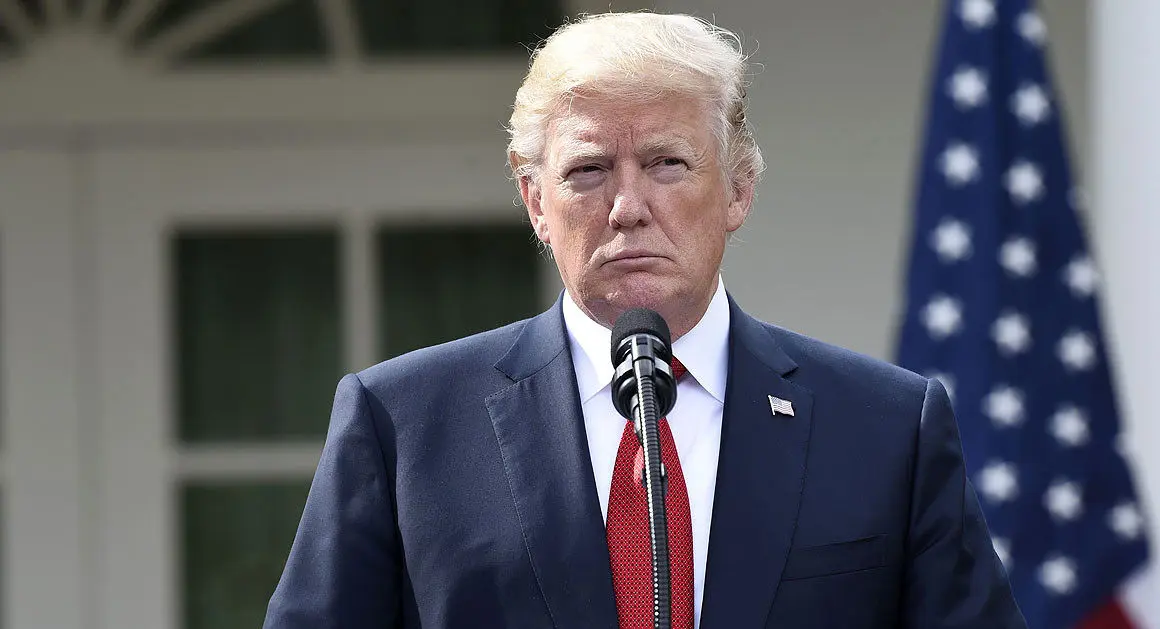 ترامپ: کره شمالی همچنان یک تهدید اتمی است