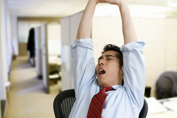 ساعت ۱۰ صبح، بهترین زمان ممکن برای آغاز کار!