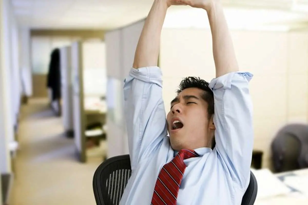 ساعت ۱۰ صبح، بهترین زمان ممکن برای آغاز کار!
