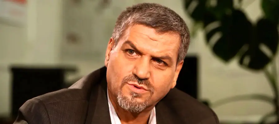 اظهارات کواکبیان درباره حضور زنان در ورزشگاه