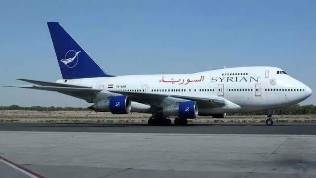سوریه پروازهایش به لیبی را از سر می‌گیرد