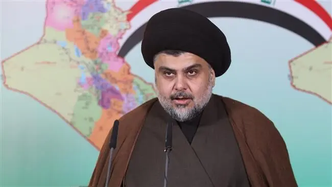 چرخش ۱۸۰ درجه‌ای مقتدی صدر به سمت ایران