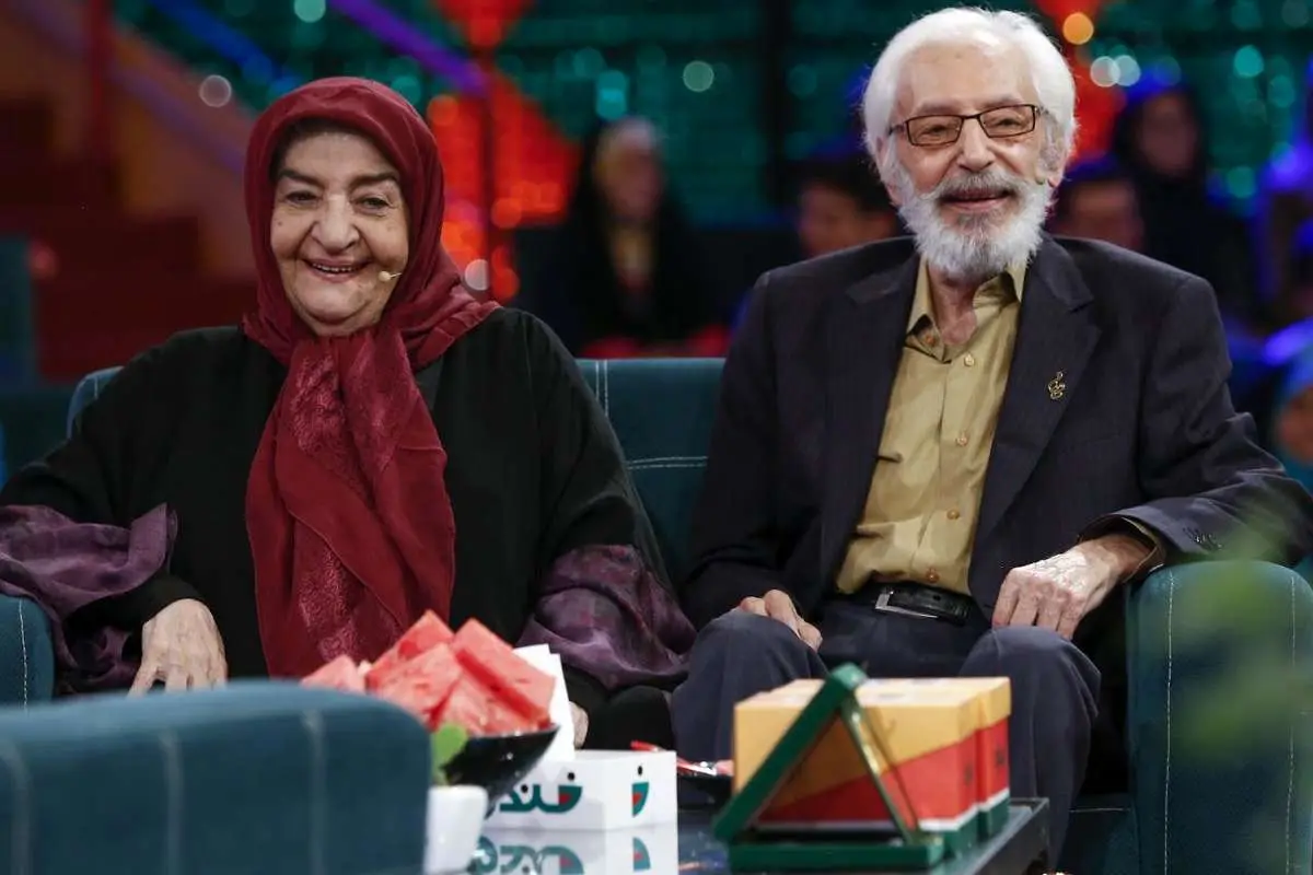 آخرین وضعیت سلامتی جمشید مشایخی