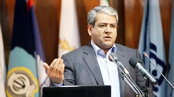 تشخیص۶۳۰۰ میلیارد مالیات از تراکنش‌های مشکوک