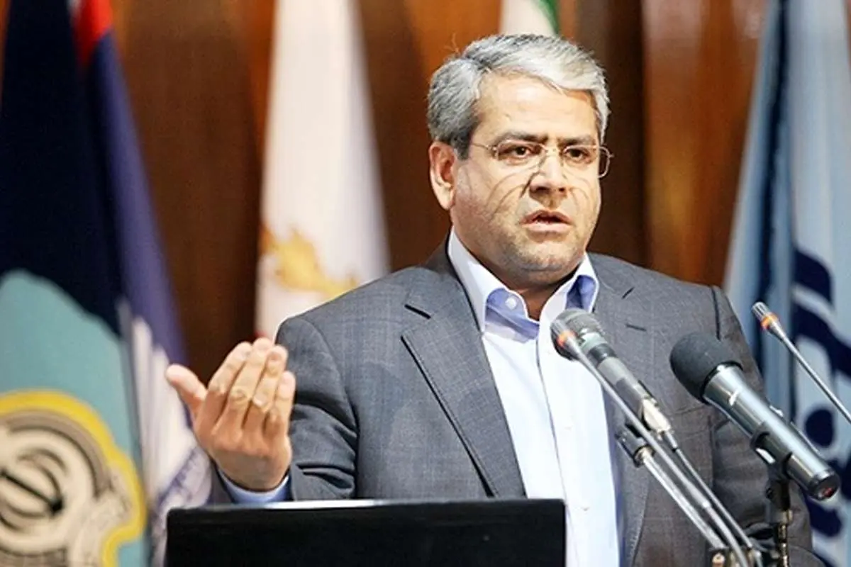 تشخیص۶۳۰۰ میلیارد مالیات از تراکنشهای مشکوک