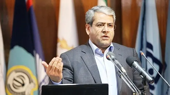 تشخیص۶۳۰۰ میلیارد مالیات از تراکنش‌های مشکوک